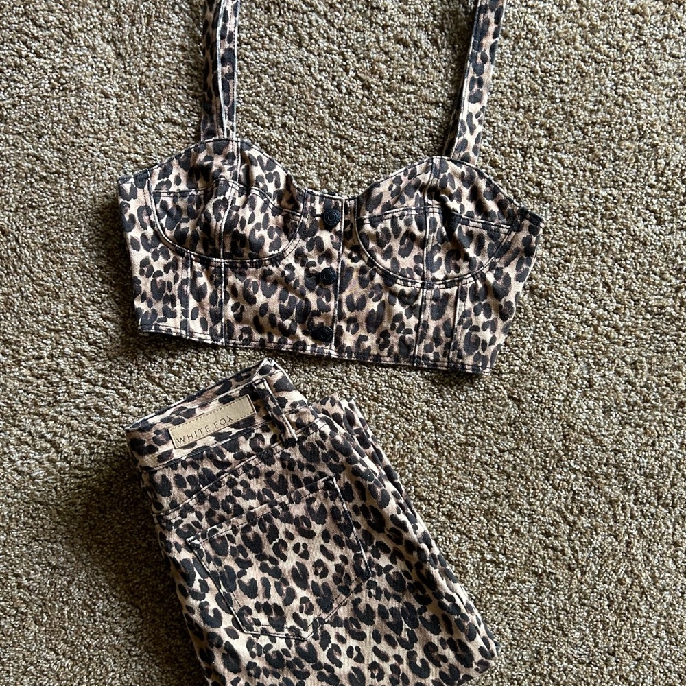 Matching Set - Picture 6 of 15